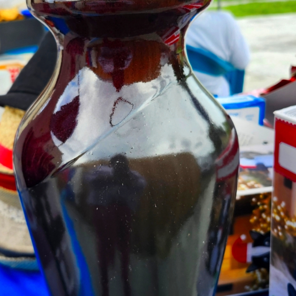 Vase 2 separate